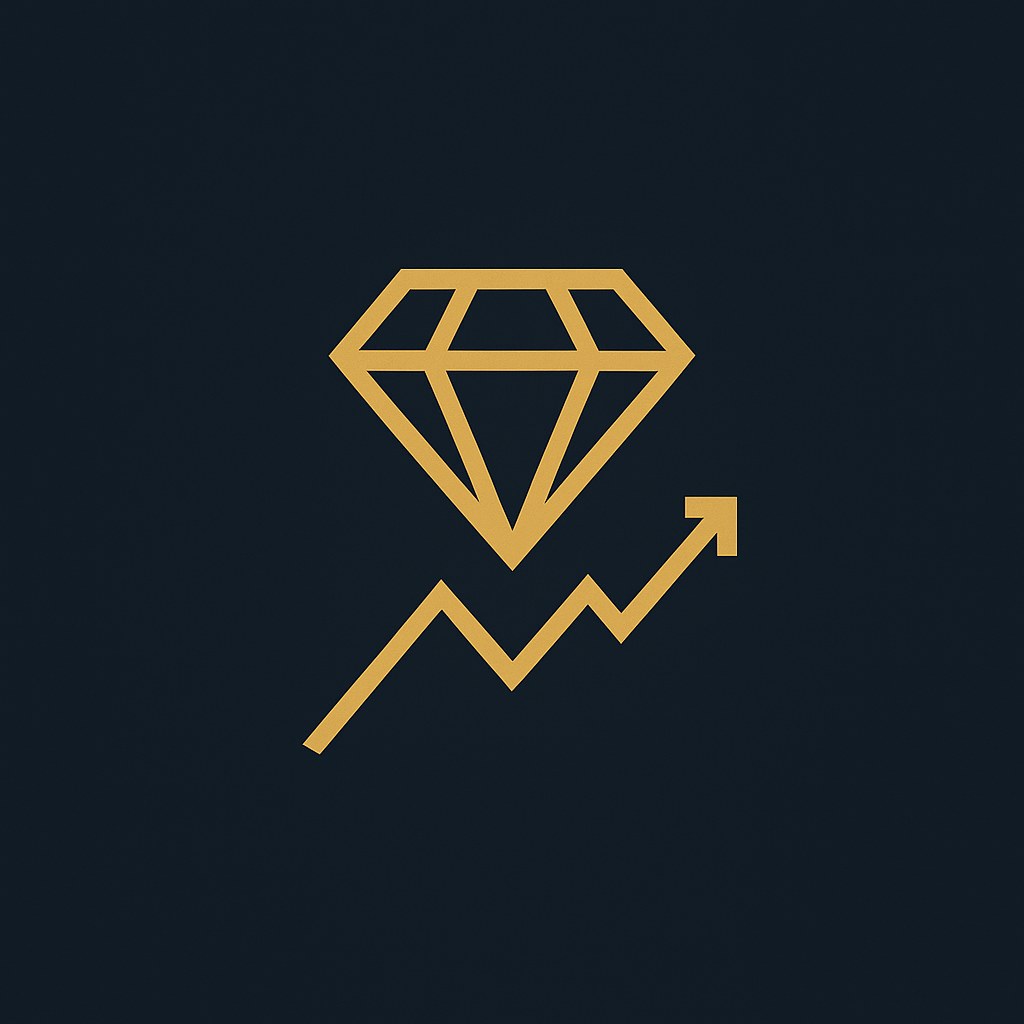 Logo Crypto VIP